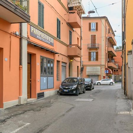 Stadio☆☆☆☆☆ - San Luca Apartment Μπολόνια Εξωτερικό φωτογραφία